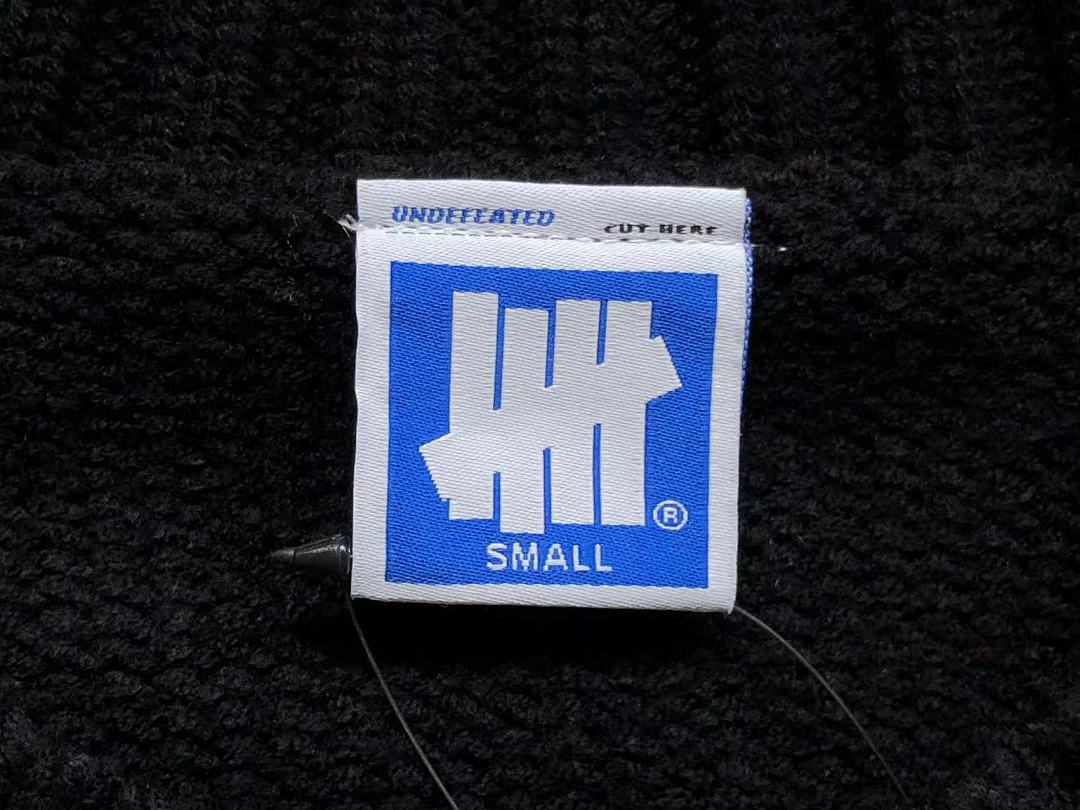 Undefeated 215 UNDEFEATED SWEATER 1109260226 (Im 170Cm 60Kg I Wear Size S In The Phot) - Image 20