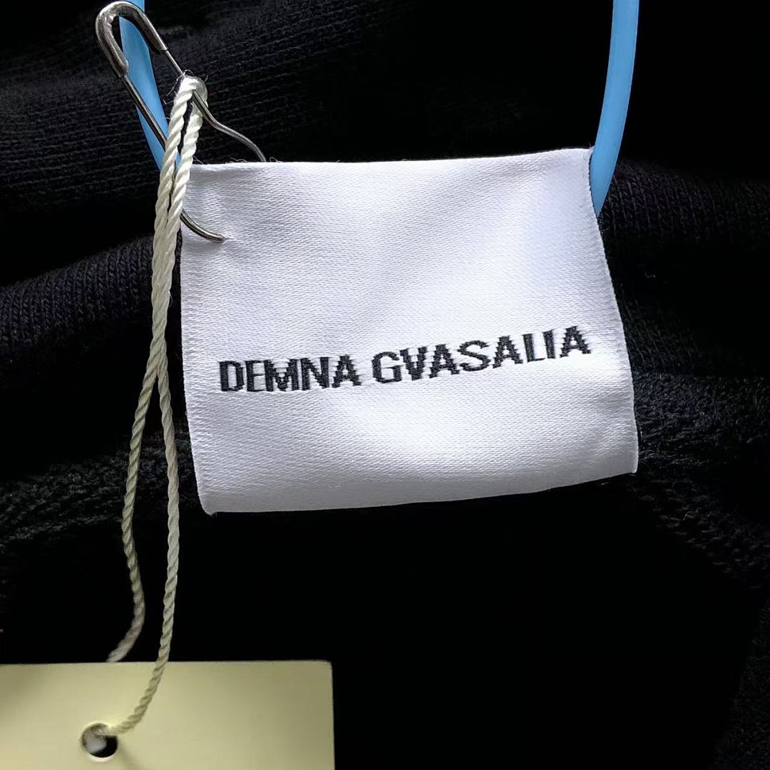 Vetements 158 VETEMENTS HOODIE 41091524145 (Im 170Cm 60Kg I Wear Size S In The Phot) - Image 29