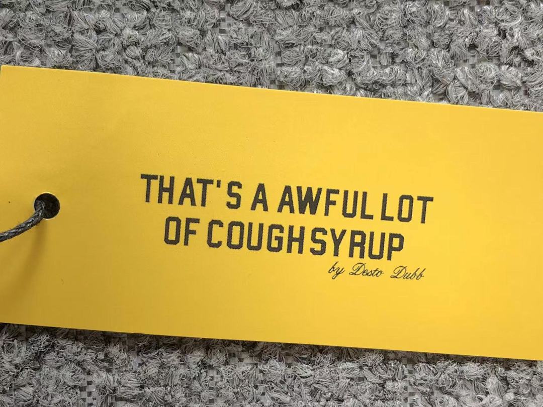 Cough Syrup 218 COU⭐H SY⭐UP TROUSERS 3203253072 (Im 170Cm 65Kg I Wear Size M In The Phot) - Image 25