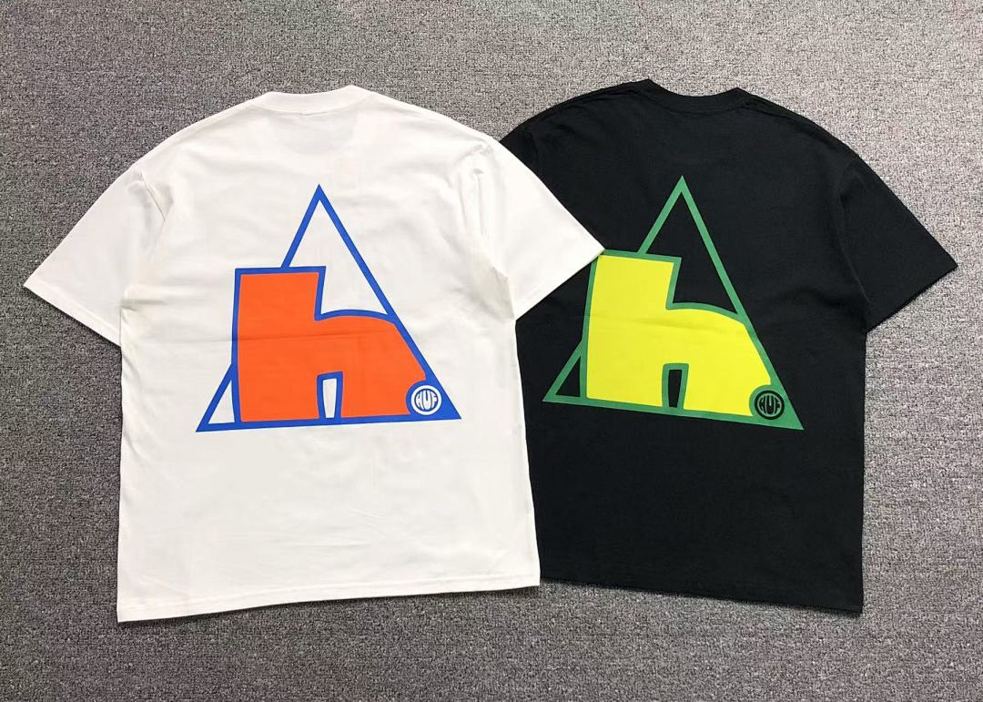 HUF 78 HUF T-SHIRT - Image 3