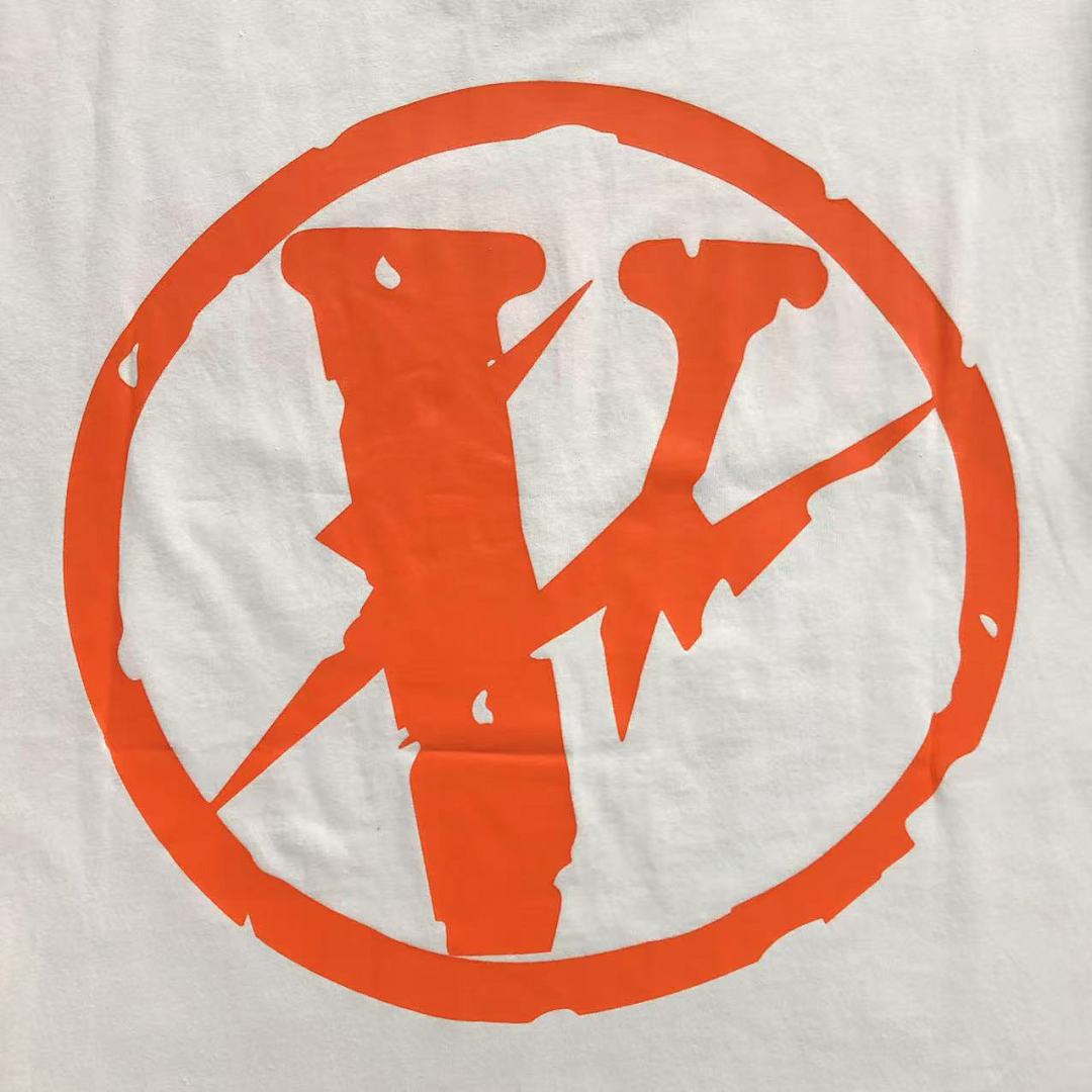 On Running 69 VLONE T-SHIRT 504158491 (Im 170Cm 60Kg I Wear Size S In The Phot) - Image 15