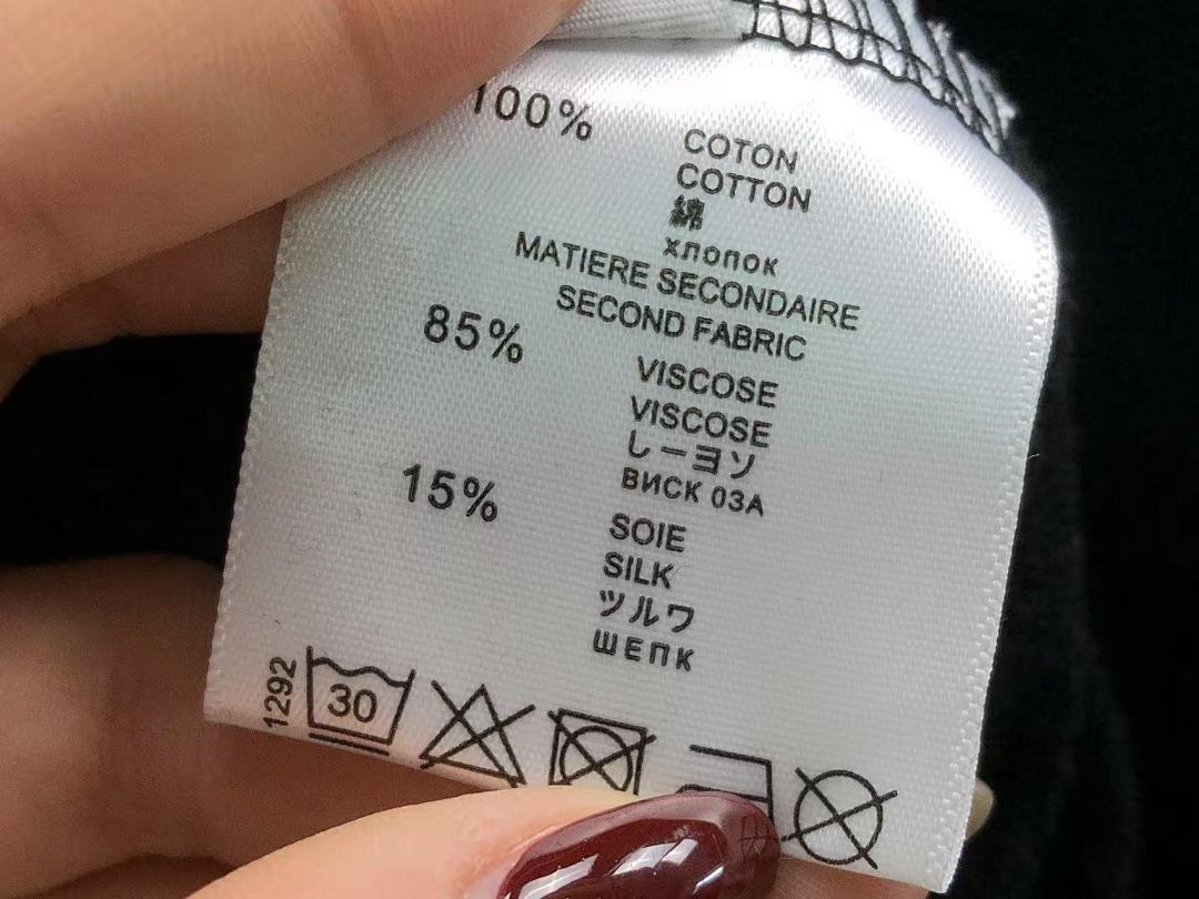 Balenciaga 135 B⭐L⭐⭐⭐IA⭐A HOODIE 5110612147 (Im 170Cm 60Kg I Wear Size M In The Phot) - Image 24