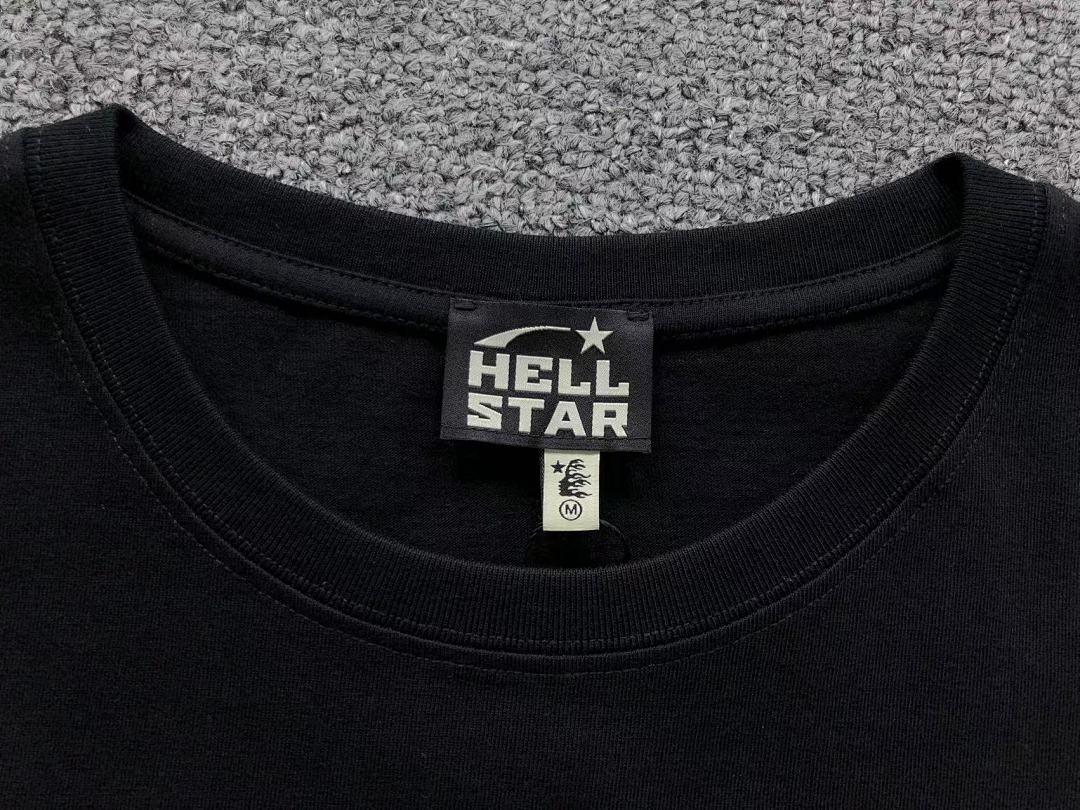 Hellstar 85 HELLSTAR T-SHIRT 504150289 (Im 170Cm 60Kg I Wear Size M In The Phot) - Image 25