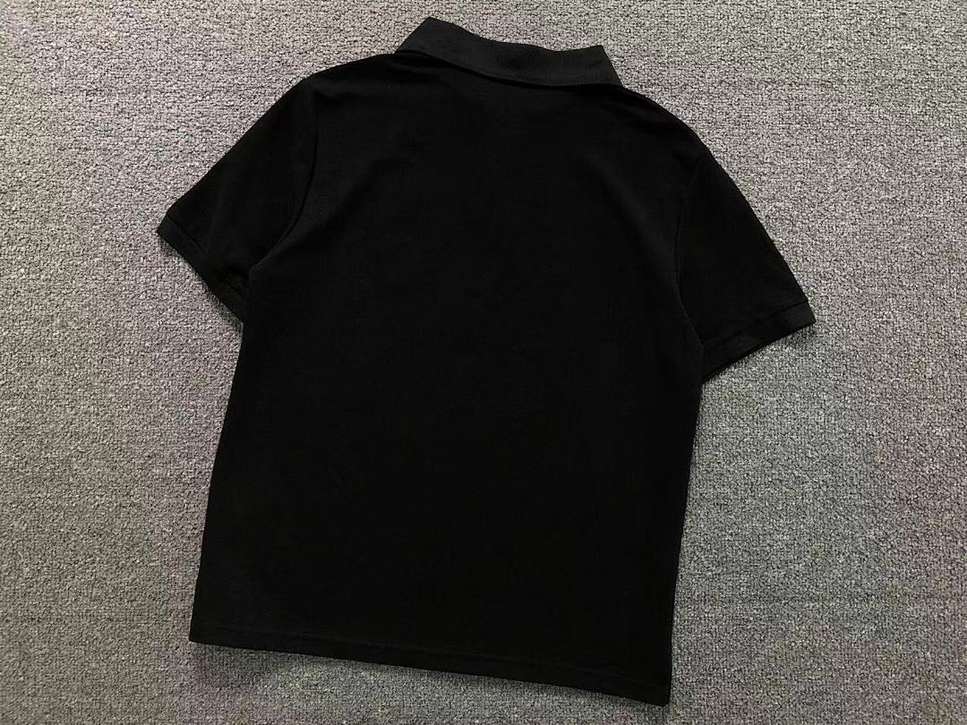 Nike 88 N⭐K⭐ STUSSY POLO 5130282 (Im 170Cm 60Kg I Wear Size M In The Phot) - Image 19
