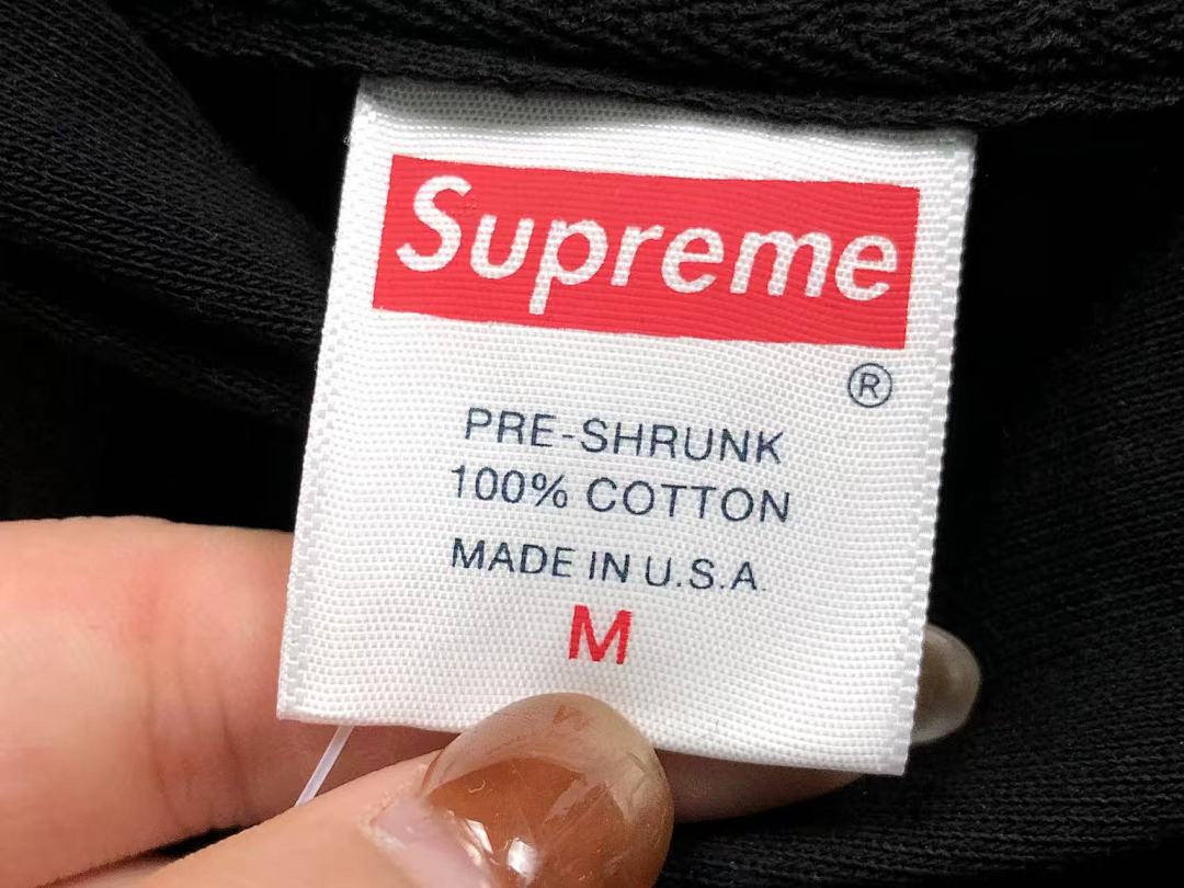 Supreme 115 S⭐⭐R⭐⭐E HOODIE 512190778 (Im 170Cm 60Kg I Wear Size M In The Phot) - Image 20