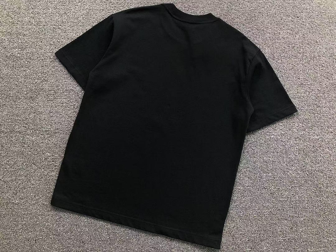 Burberry 115 B⭐R⭐E⭐RY T-SHIRT 503163621 (Im 170Cm 60Kg I Wear Size M In The Phot) - Image 22