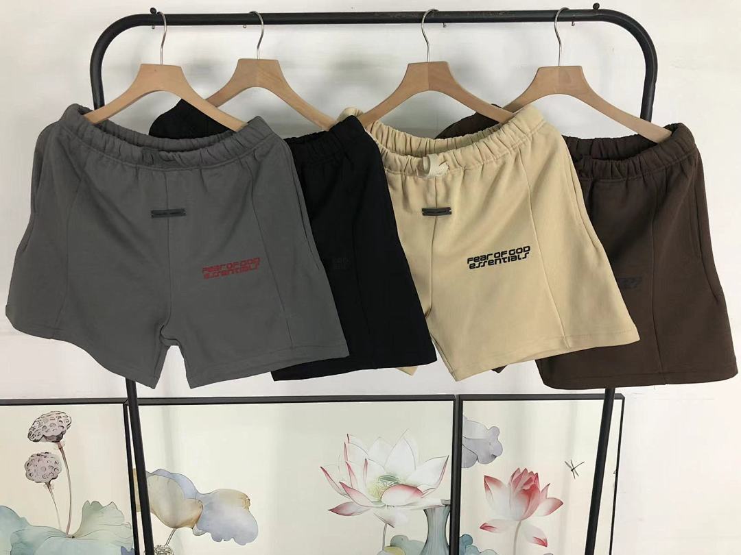 Fear of God 125 FOG SHORTS 22040408125 (Im 170Cm 60Kg I Wear Size M In The Phot) - Image 29