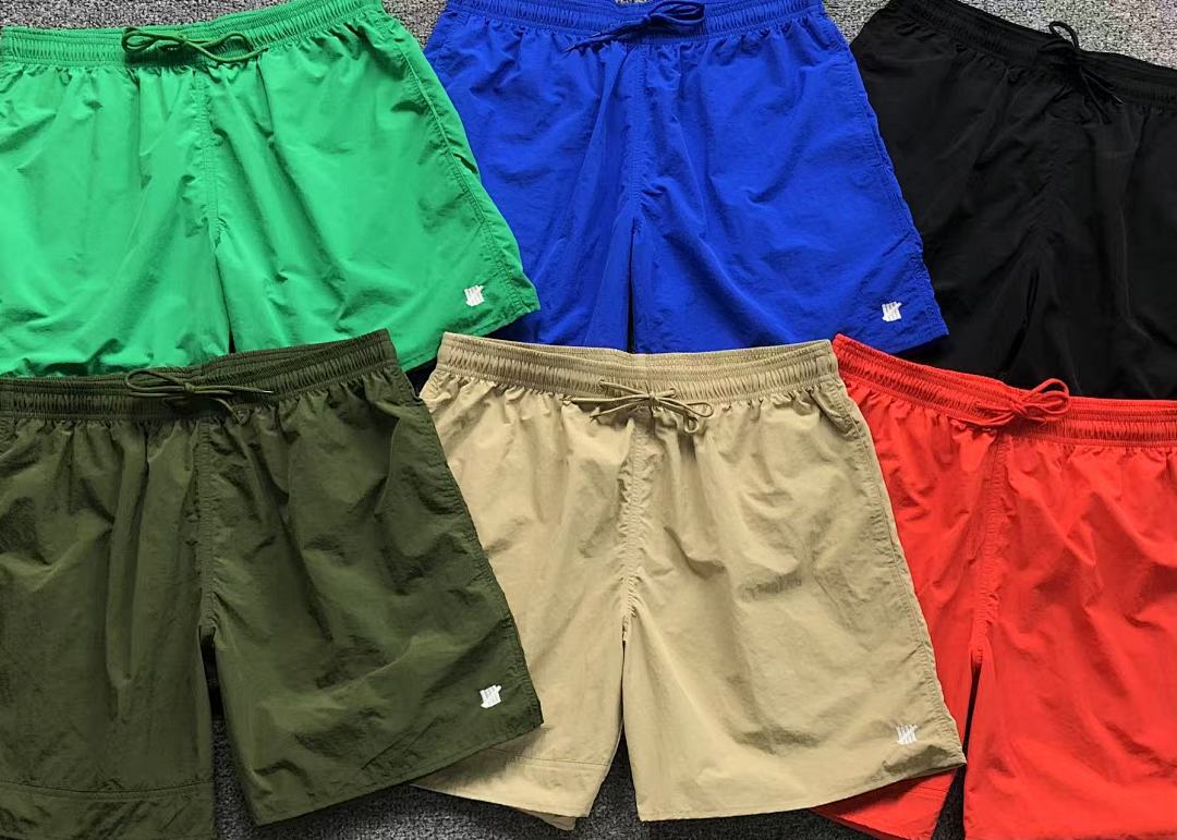 Undefeated 108 UNDEFEATED SHORTS 1108150226 (Im 170Cm 60Kg I Wear Size L In The Phot) - Image 7