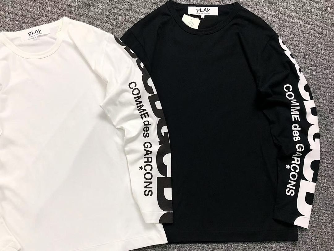 Comme des Garcons 128 CDG LONG - Image 4