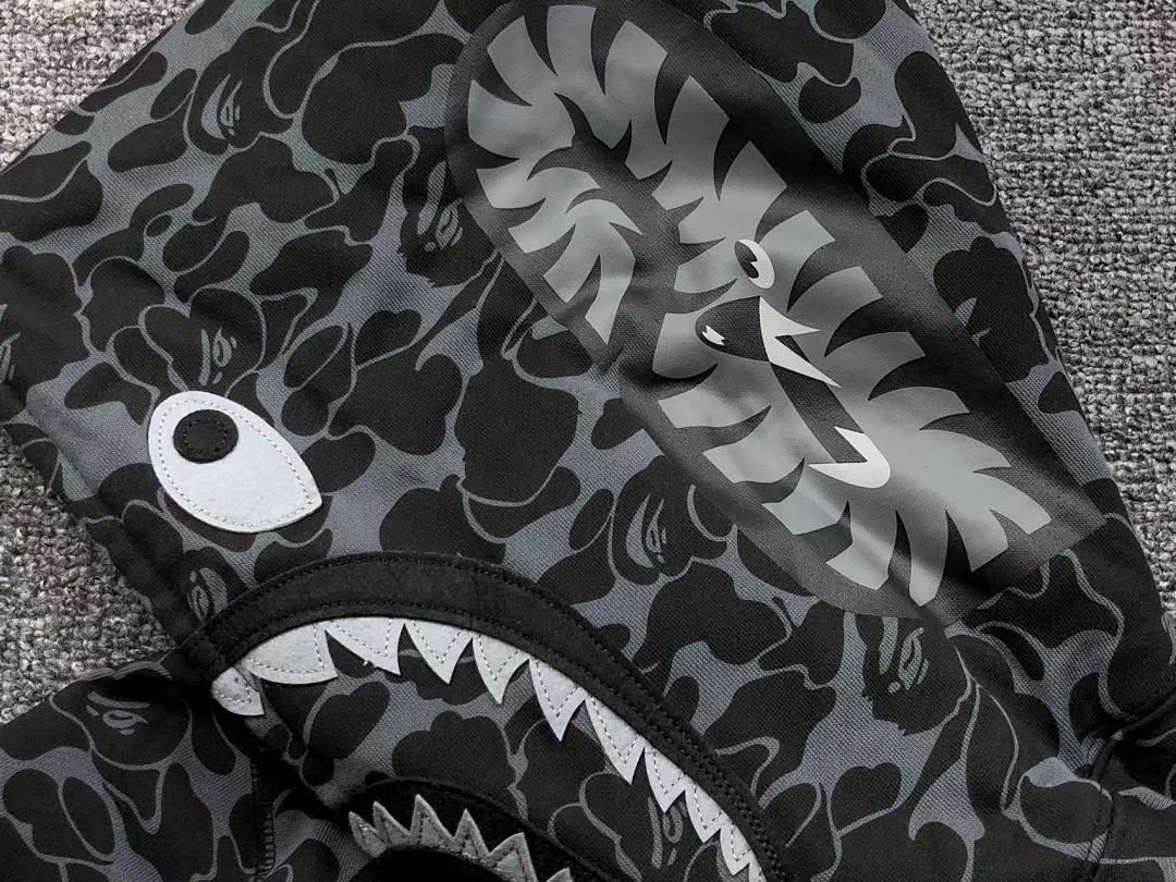 Bape 239 BAPE - Image 9