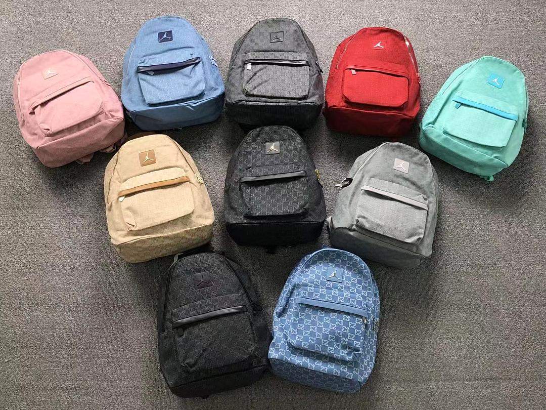 Air Jordan 168 A⭐R J⭐R⭐AN BAG 4204280177 (Long 30CM* Wide 15CM* High 40CM) - Image 3
