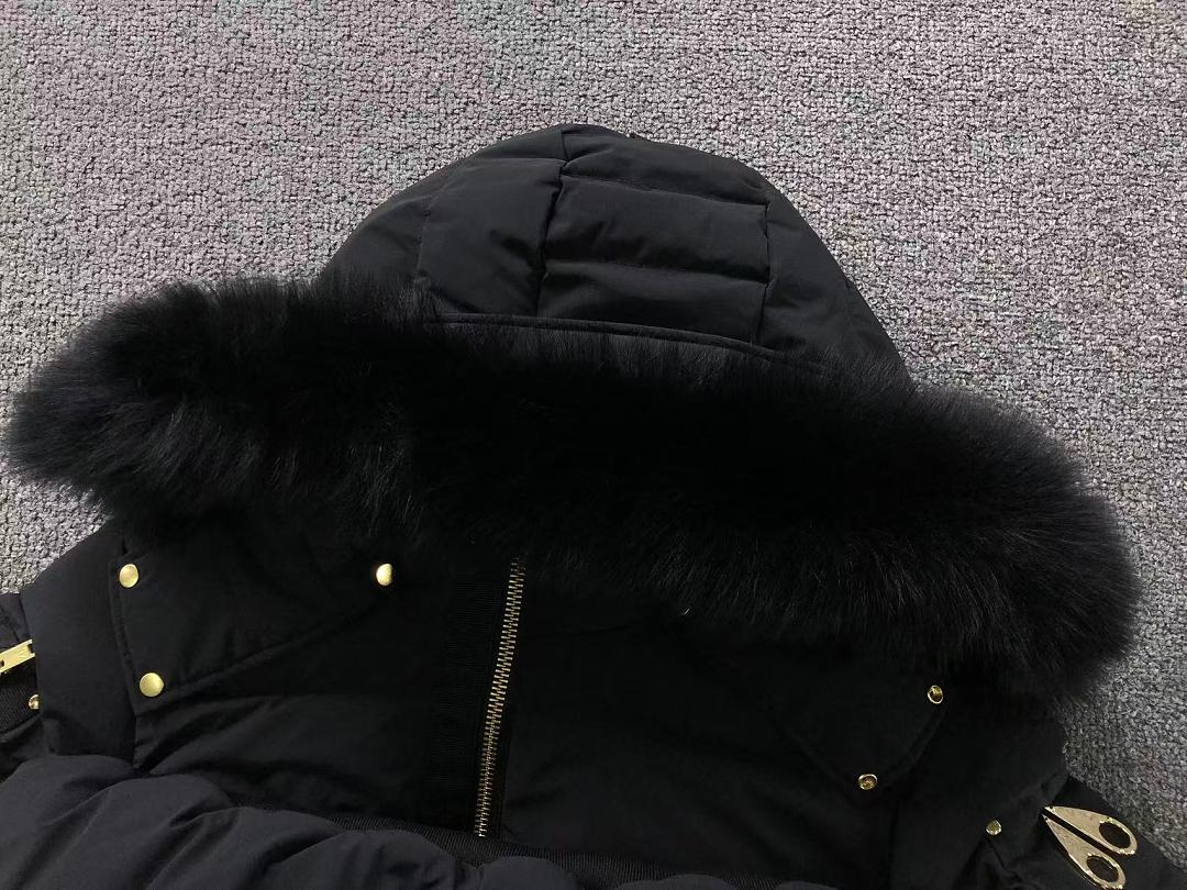 Moose Knuckles 798 M⭐⭐SE K⭐⭐CK⭐⭐S DOWN - Image 12