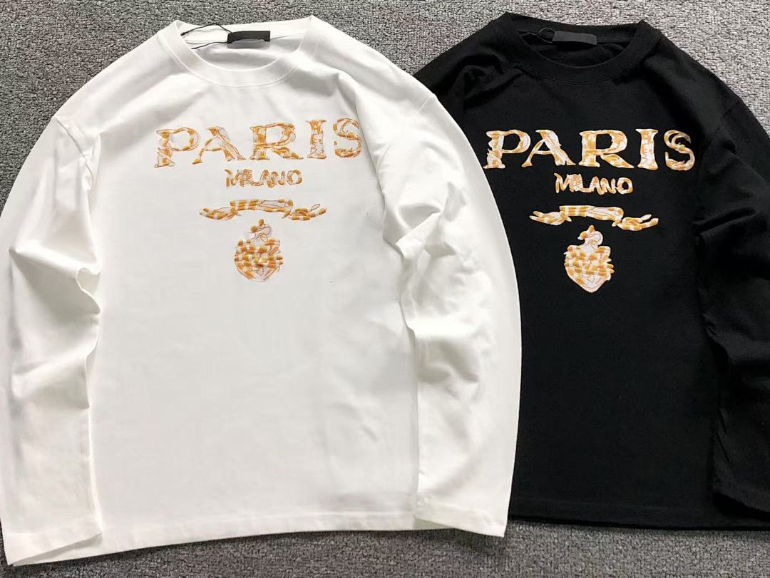Unbranded 138 P⭐A⭐A LONG SLEEVED 2111101801 (Im 170Cm 60Kg I Wear Size M In The Phot) - Image 6