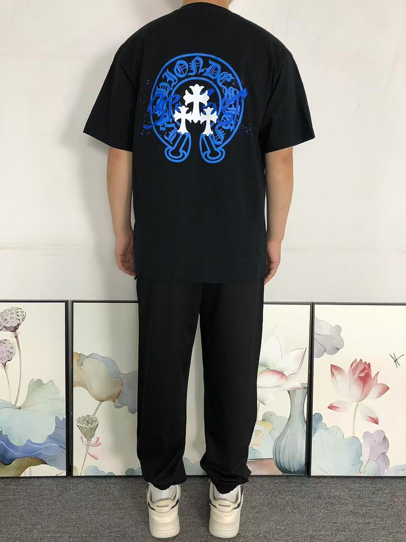 Comme des Garcons 88 C⭐⭐OME HE⭐⭐TS T-SHIRT 1261159182 (Im 170Cm 60Kg I Wear Size M In The Phot) - Image 4