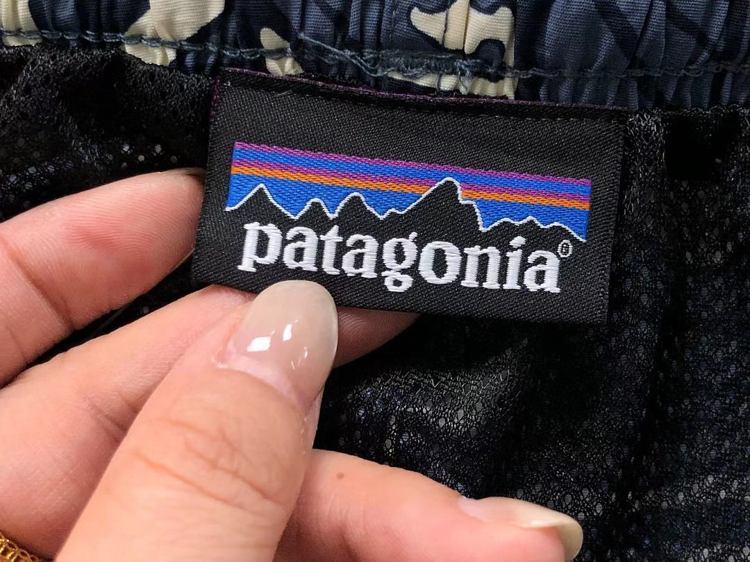 On Running 128 PATAGONIA SHORTS 5253024108 (Im 170Cm 60Kg I Wear Size S In The Phot) - Image 15