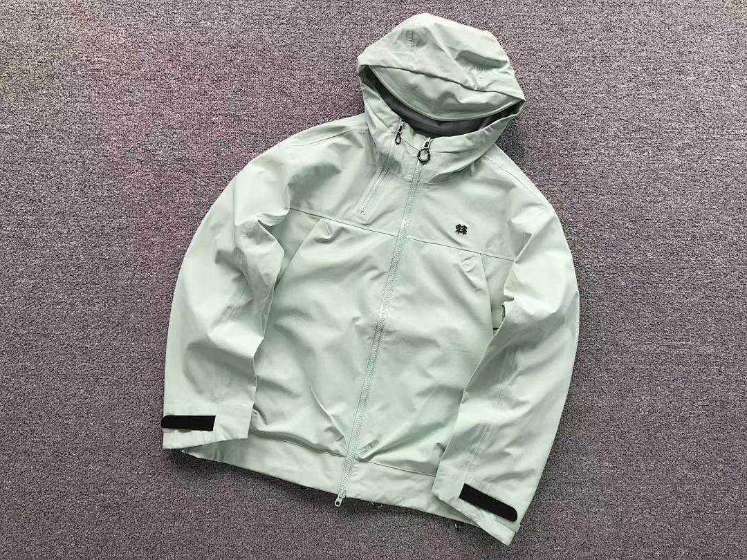 On Running 419 K⭐⭐ON SP⭐⭐T JACKET 21111505125 (Im 170Cm 60Kg I Wear Size M In The Phot) - Image 7