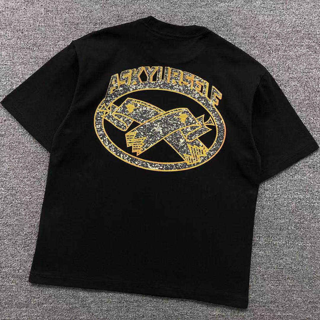 Askyurself 108 ASKYURSELF T-SHIRT 41164417 (Im 170Cm 57Kg I Wear Size S In The Phot)