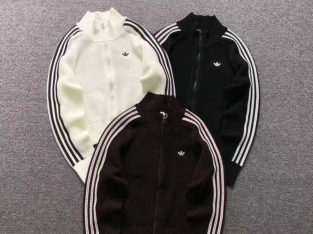 Adidas 188 A⭐I⭐AS SWEATER FEMAIE - Image 4
