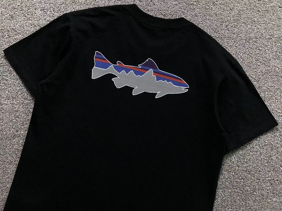 On Running 78 PATAGONIA T-SHIRT 123101402 (Im 170Cm 60Kg I Wear Size M In The Phot) - Image 13
