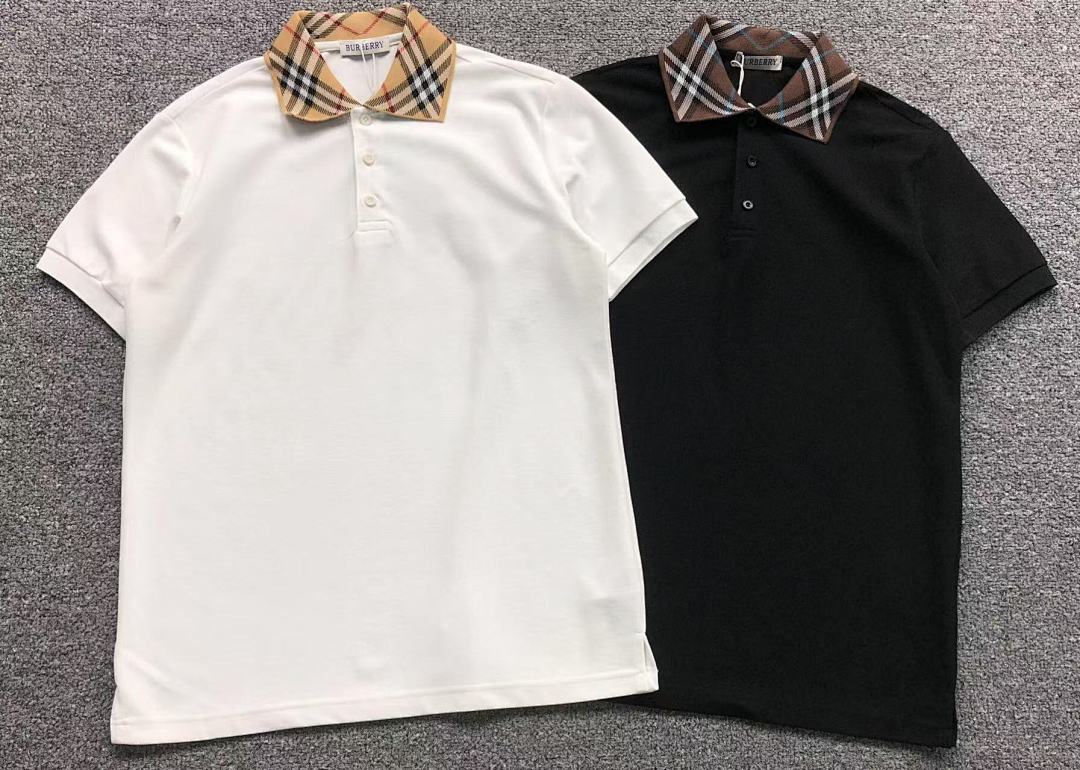 Burberry 128 B⭐R⭐E⭐RY POLO 5110816147 (Im 170Cm 60Kg I Wear Size M In The Phot) - Image 5