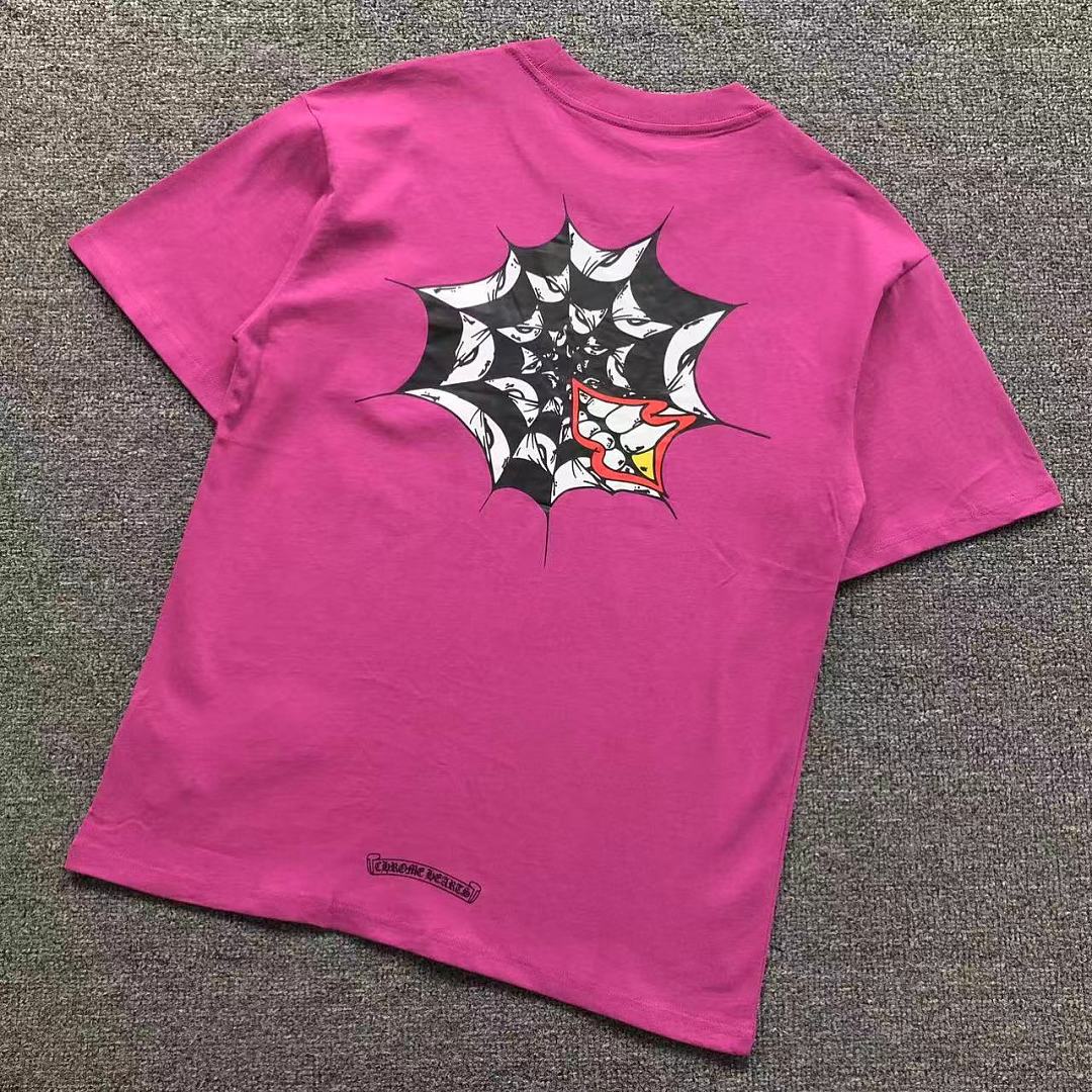 Comme des Garcons Comme des Garcons 98 C⭐⭐OME HE⭐⭐TS T-SHIRT 42061236144 (Im 170Cm 60Kg I Wear Size M In The Phot), photo 1
