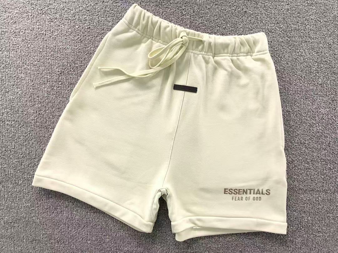 Fear of God SHORTS 115 FOG T-SHIRT - Image 47
