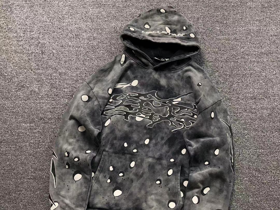 Hellstar TROUSERS 168 HELLSTAR HOODIE - Image 10