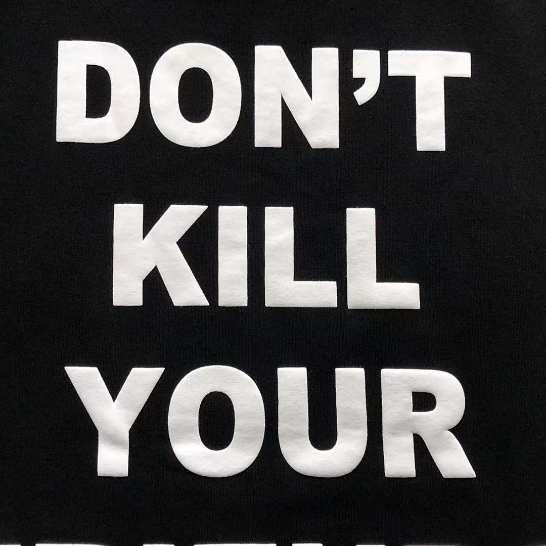 Revenge 128 REVENGE HOODIE 505043391 (Im 170Cm 60Kg I Wear Size S In The Phot) - Image 14