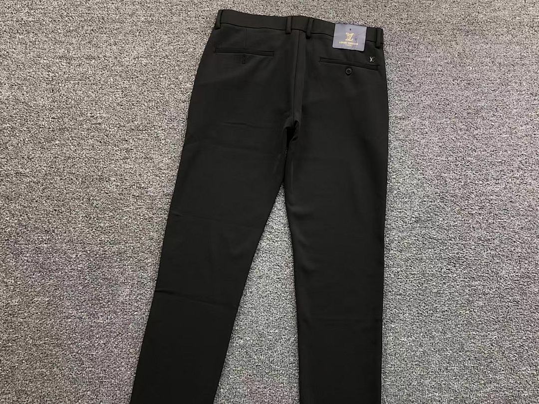 Louis Vuitton 235 L⭐ TROUSERS 3108262005 (Im 170Cm 60Kg I Wear Size 33 In The Phot) - Image 8