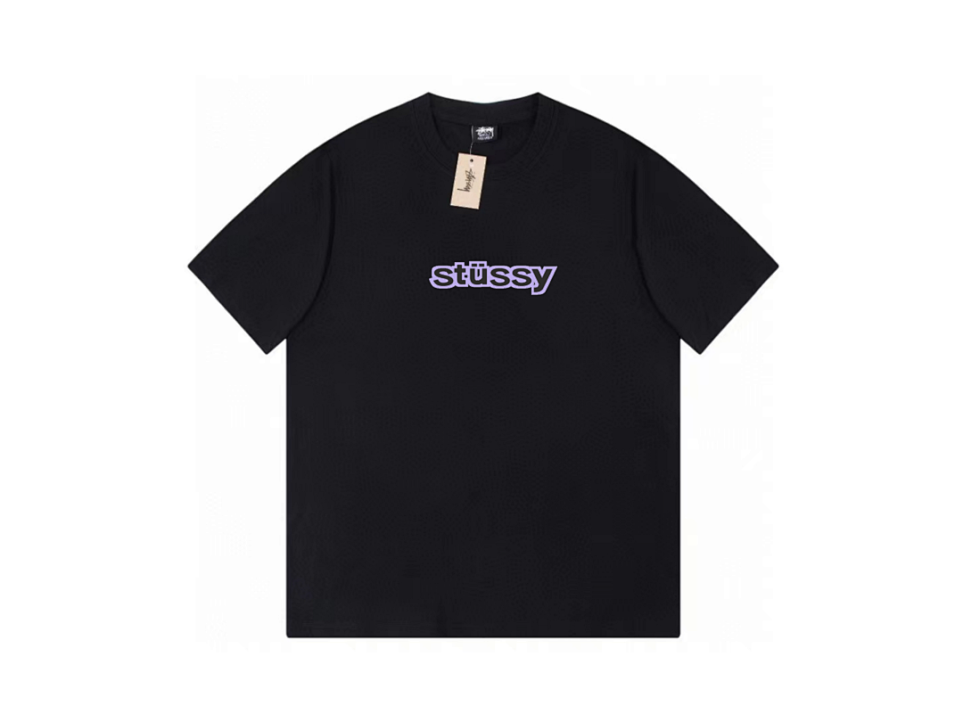 Stussy 85 STUSSY T-SHIRT - Image 11