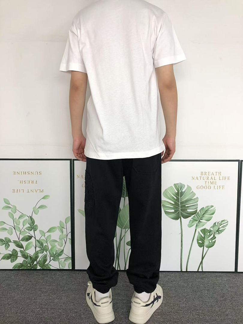 Comme des Garcons 95 CDG T-SHIRT 413271721 (Im 170Cm 60Kg I Wear Size M In The Phot) - Image 4