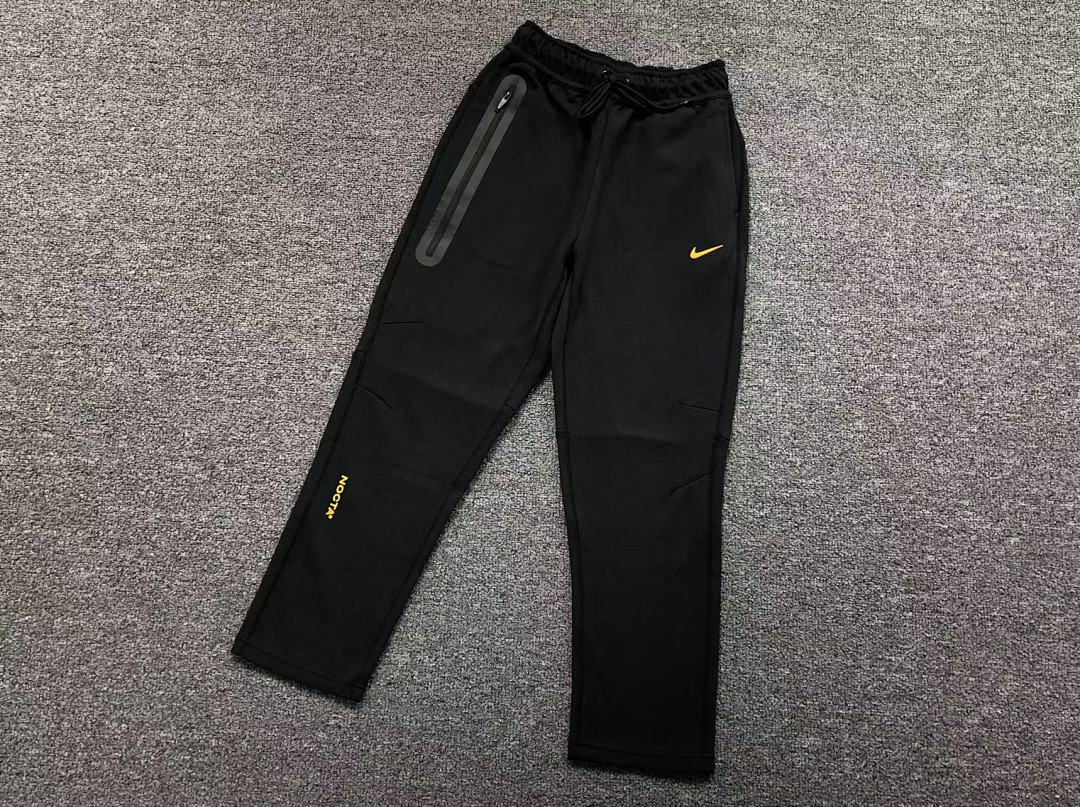 Nike 248 N⭐K⭐ NO⭐T⭐ JACKET TROUSERS 4104180293 (Im 170Cm 60Kg I Wear Size S In The Phot) - Image 31