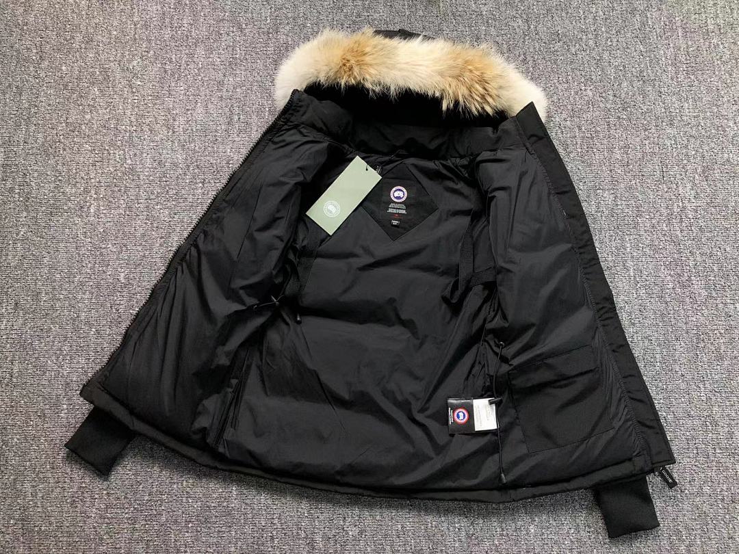 Canada Goose 568 C⭐N⭐⭐A G⭐⭐⭐E DOWN - Image 62