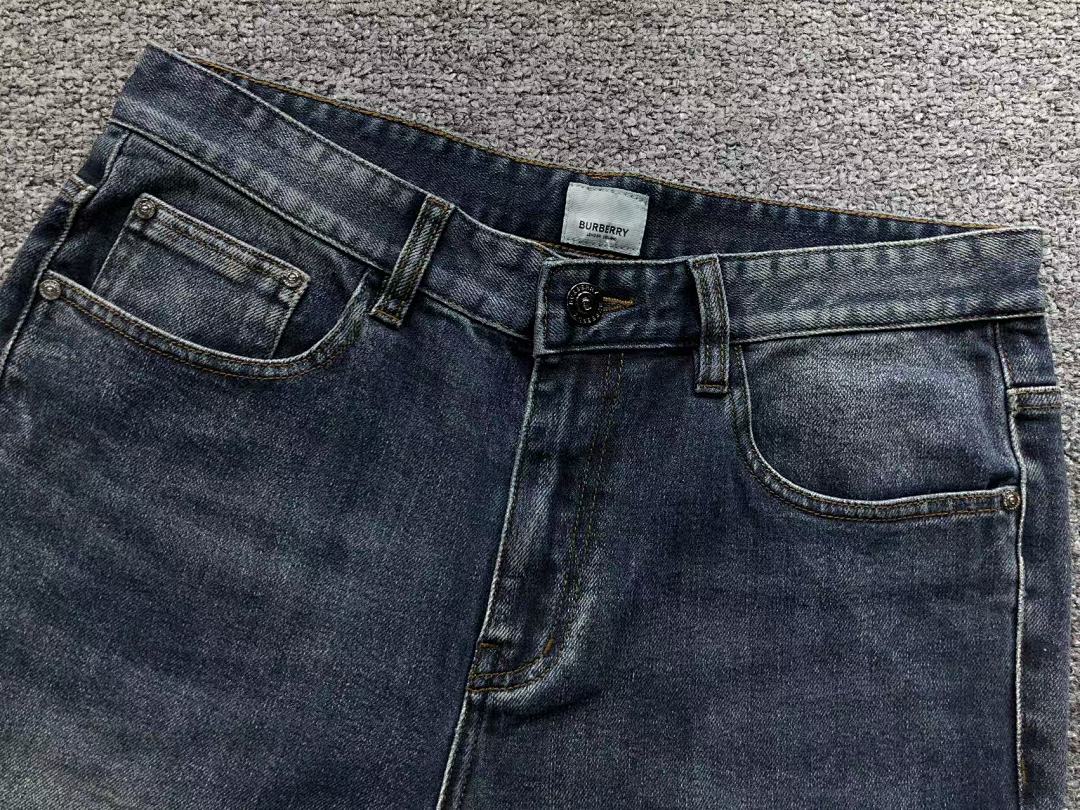 Burberry 245 B⭐R⭐E⭐RY TROUSERS 31080433305 (Im 170Cm 60Kg I Wear Size 34 In The Phot) - Image 12