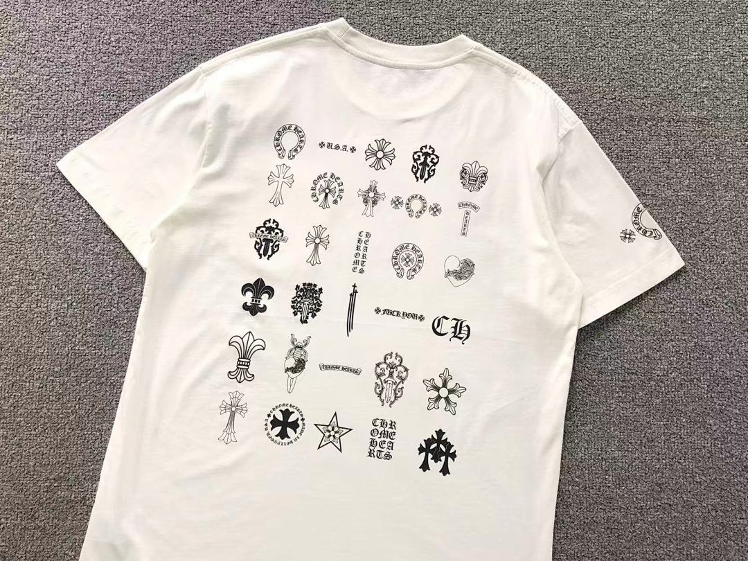 Comme des Garcons 108 C⭐⭐OME HE⭐⭐TS T-SHIRT 123111202 (Im 170Cm 60Kg I Wear Size S In The Phot) - Image 14
