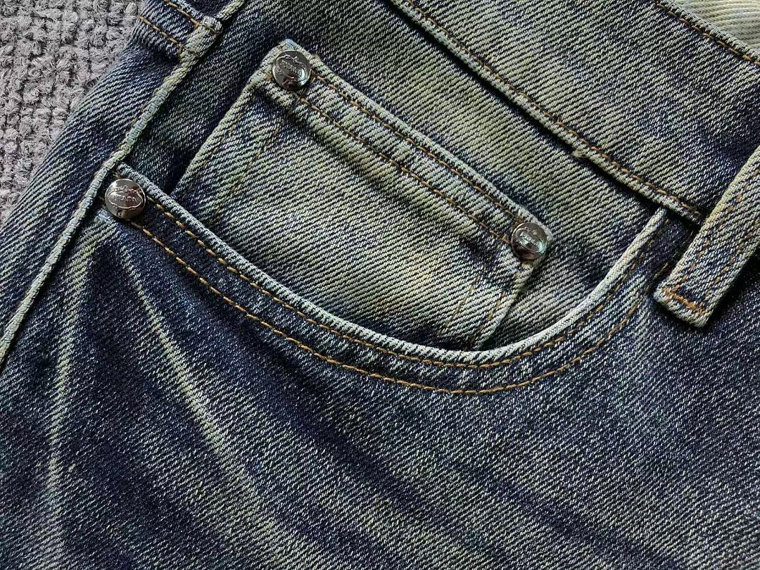 Unbranded 175 P⭐A⭐A TROUSERS 4207201301 (Im 170Cm 60Kg I Wear Size 32 In The Phot) - Image 17