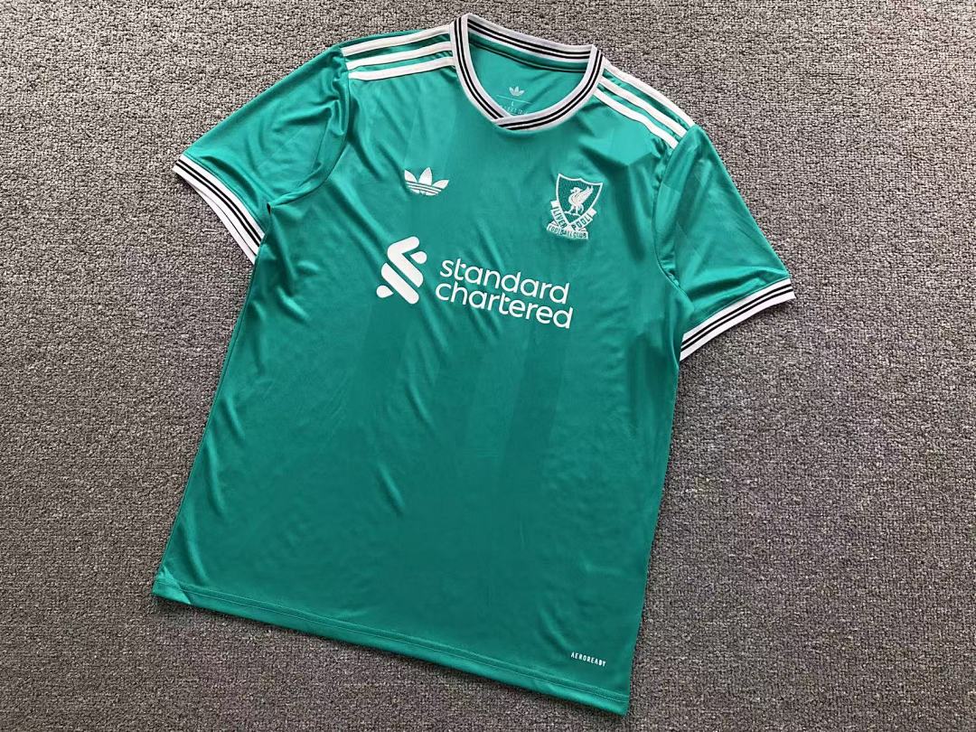 Unbranded 75 FOOTBALL T-SHIRT 11082621002 (Im 170Cm 60Kg I Wear Size L In The Phot) - Image 6