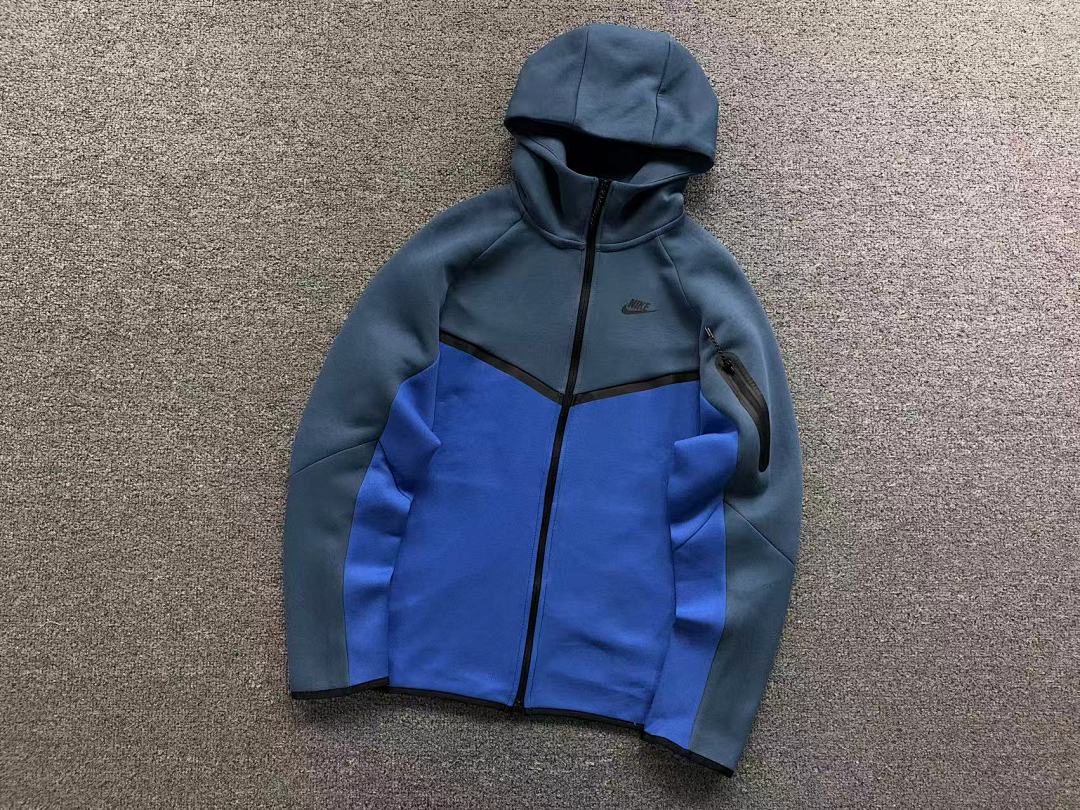 Nike TROUSERS128 N⭐K⭐ HOODIE TROUSERS 22040269001 (Im 170Cm 60Kg I Wear Size L In The Phot) - Image 10