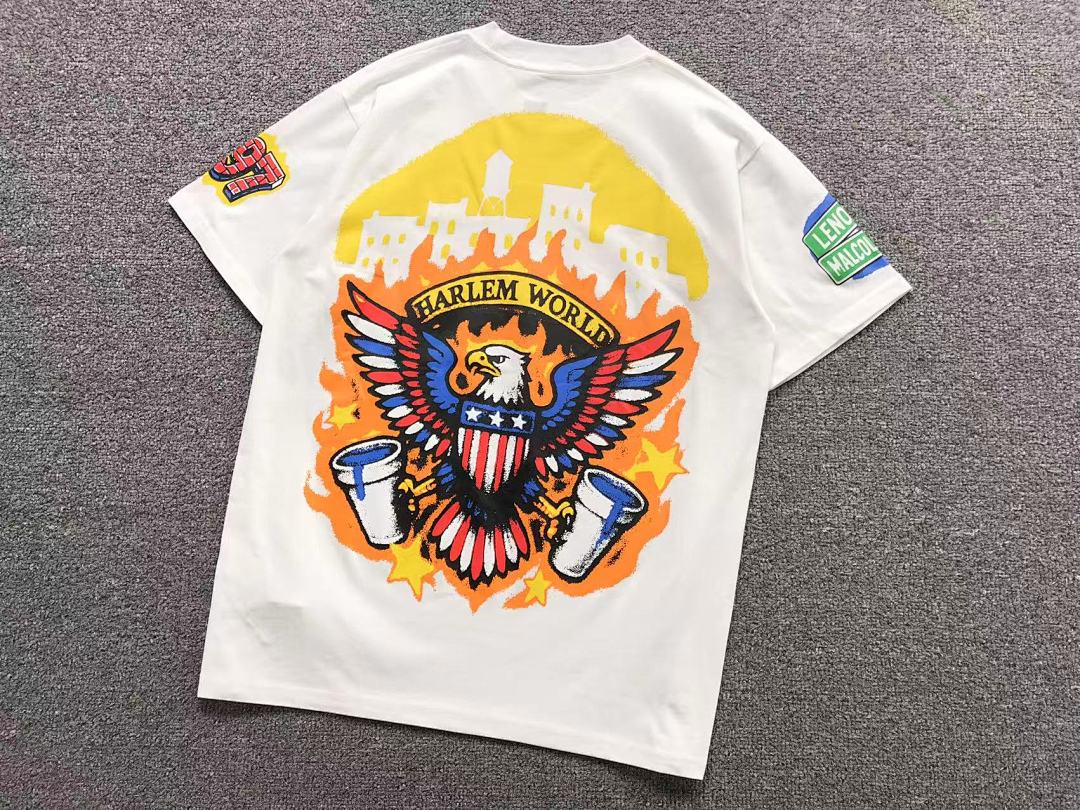Cough Syrup 108 COU⭐H SY⭐UP T-SHIRT 3111012272 (Im 170Cm 60Kg I Wear Size M In The Phot) - Image 7