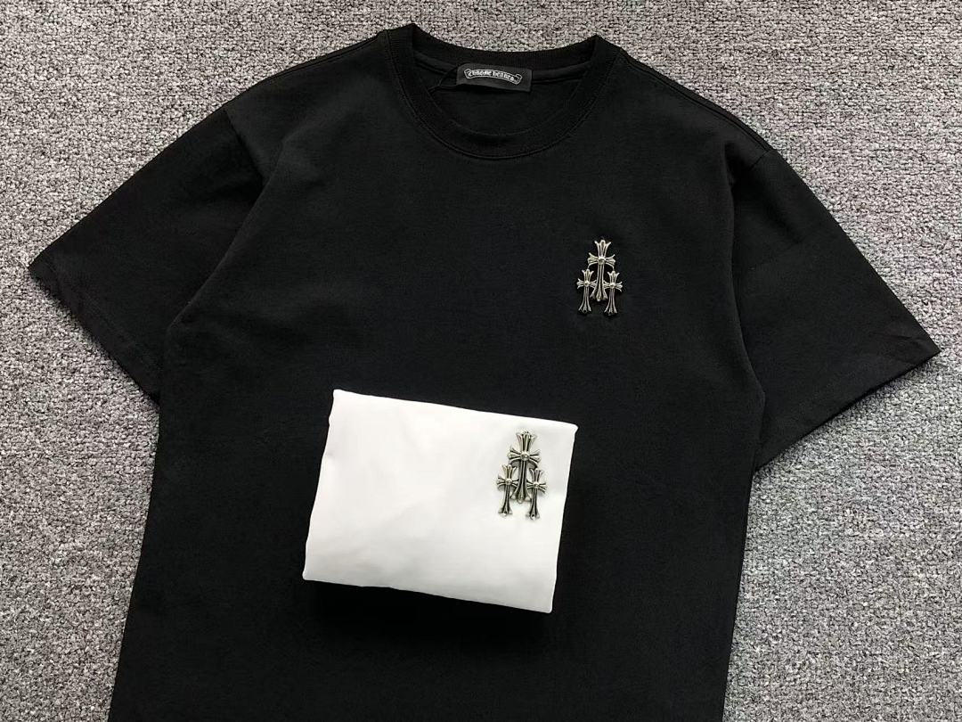 Comme des Garcons 125 C⭐⭐OME HE⭐⭐TS T-SHIRT 3107040717 (Im 170Cm 60Kg I Wear Size S In The Phot) - Image 18