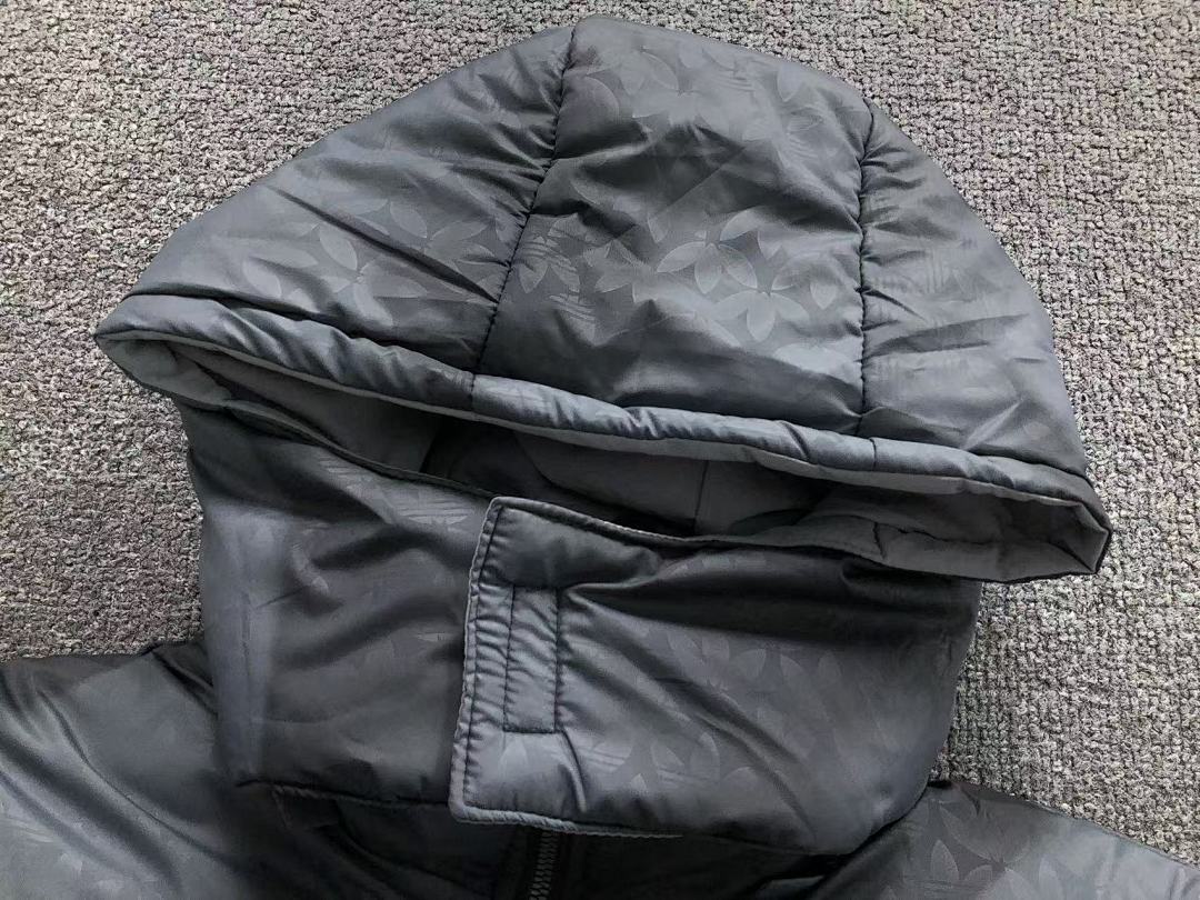 Adidas 215 A⭐I⭐AS COTTON CIOTHES 1111060435 (Im 170Cm 60Kg I Wear Size S In The Phot) - Image 18