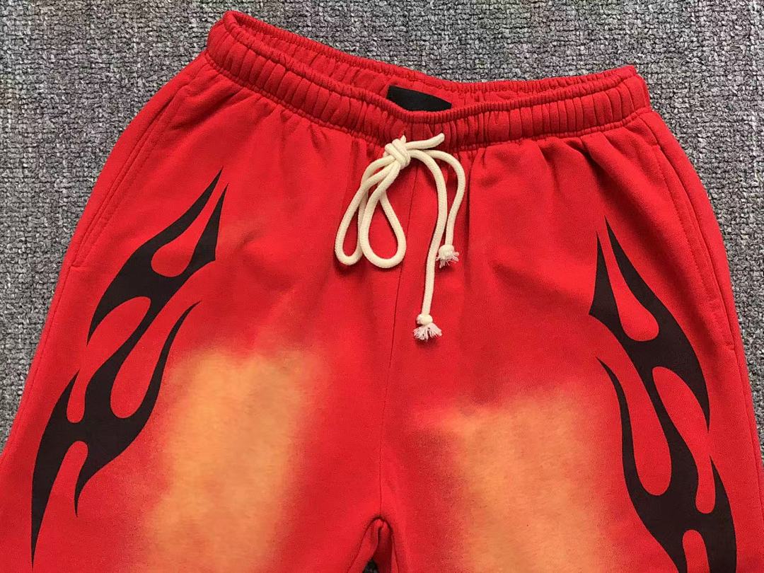Hellstar 125 HELLSTAR SHORTS 311082917 (Im 170Cm 57Kg I Wear Size M In The Phot) - Image 17