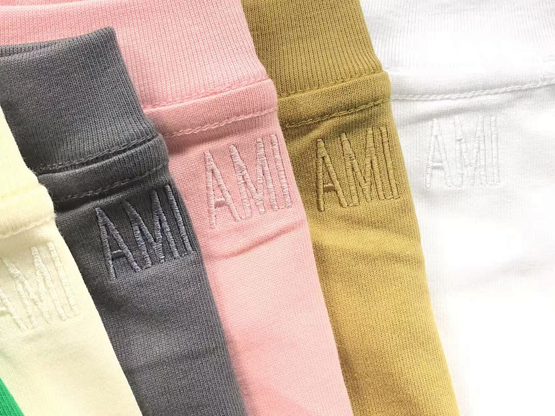 AMI 108 AMI T-SHIRT 2161149125 (Im 170Cm 60Kg I Wear Size M In The Phot) - Image 29
