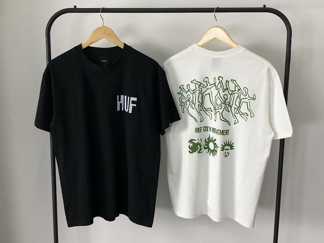 HUF 78 HUF T-SHIRT - Image 24