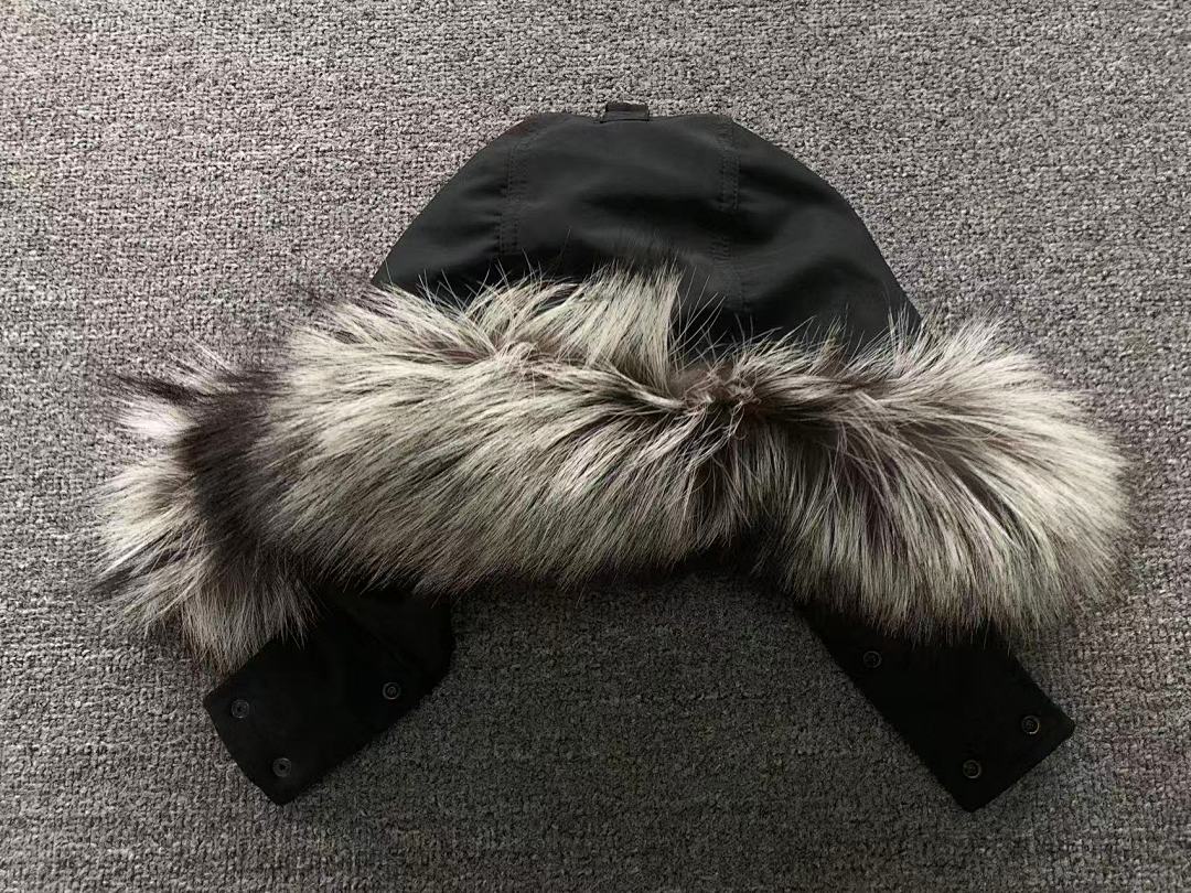Moose Knuckles 798 M⭐⭐SE K⭐⭐CK⭐⭐S DOWN JACKETS 2111200204 (Im 170Cm 60Kg I Wear Size M In The Phot) - Image 29