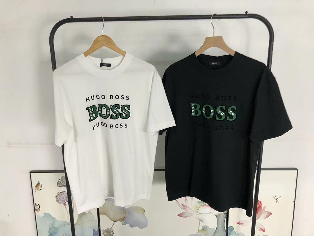 Hugo Boss 125 H⭐G⭐ B⭐⭐S T-SHIRT 3208010721 (Im 170Cm 60Kg I Wear Size M In The Phot) - Image 22