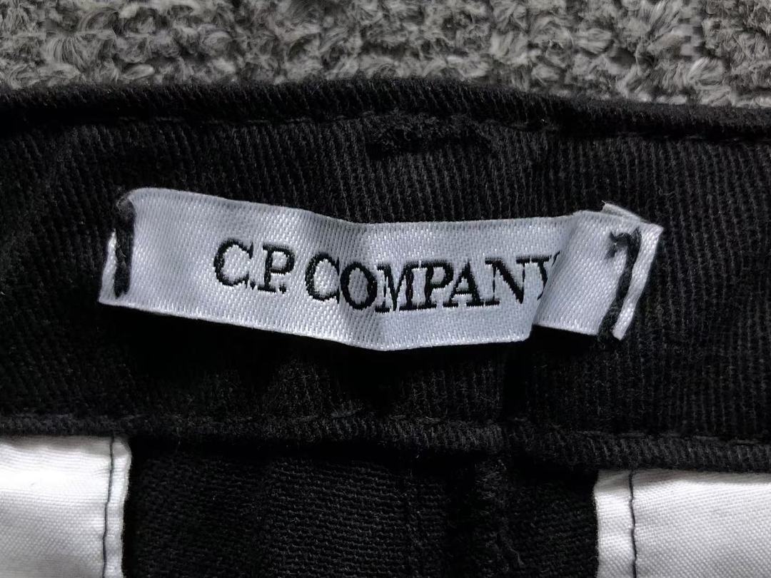 C.P. Company 128 CP SHORTS 4201091436 (Im 170Cm 60Kg I Wear Size 30 In The Phot) - Image 31