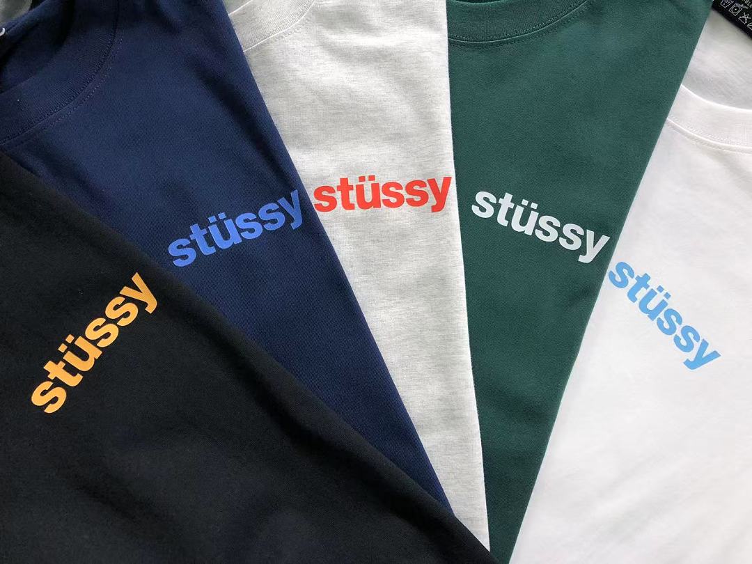 Stussy 82 STUSSY T-SHIRT 126173202 (Im 170Cm 55Kg I Wear Size M In The Phot) - Image 28