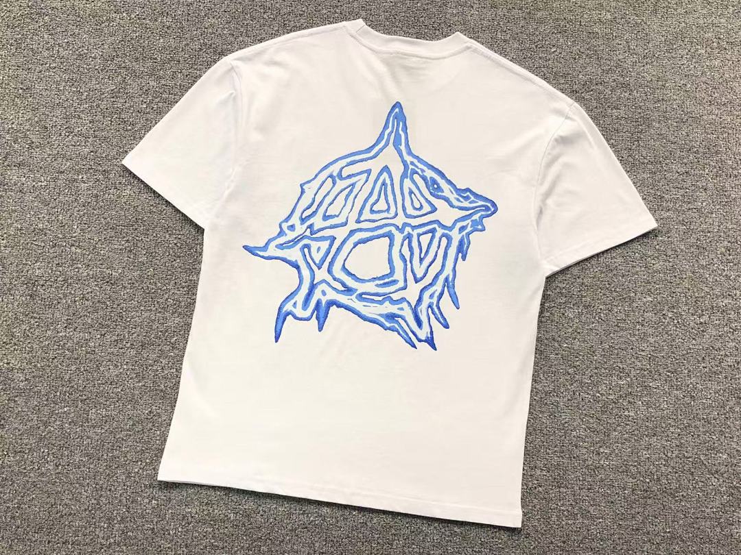 Revenge 69 REVENGE T-SHIRT 504014191 (Im 170Cm 60Kg I Wear Size S In The Phot) - Image 7
