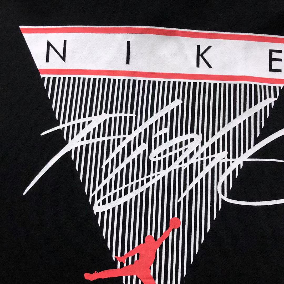 Air Jordan 98 A⭐R J⭐R⭐AN N⭐K⭐ HOODIE 111180957 (Im 170Cm 57Kg I Wear Size M In The Phot) - Image 14